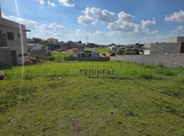 1719a4a881e750e72aadf59772f0278451d6de8f · Terreno à venda, 1000 m² por R$ 220.000,00 - Residencial Fazenda Alta Vista - Sorocaba/SP