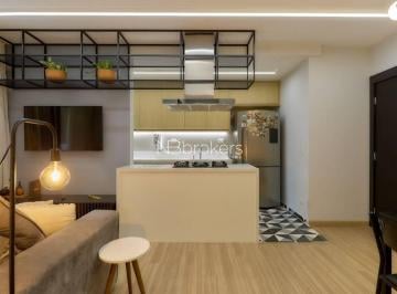 0e031d696fe171f5b17ddda634d029f6e545f74a · Apartamento Garden com 2 dormitórios à venda, 98 m² por R$ 1.090.000,00 - Cristo Rei - Curitiba/PR