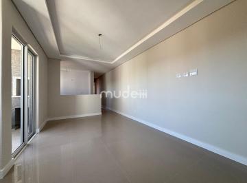 Apartamento · 64m² · 2 Quartos · 1 Vaga · Apartamento Padrão