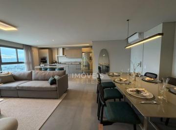 Apartamento · 134m² · 3 Quartos · 2 Vagas · Apartamento para alugar no bairro Centro - Itajaí/SC