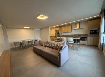 Apartamento · 134m² · 3 Quartos · 2 Vagas · Apartamento para alugar no bairro Centro - Itajaí/SC