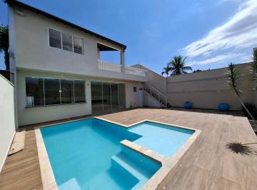 ab527f02a76bcd0464bb670ab3759ac4af86d0d9 · Casa com 3 dormitórios à venda, 276 m² por R$ 1.290.000,00 - Morada do Sol - Americana/SP