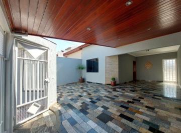 0bad60a8e2ded787ced95016b25a68305114edc9 · Casa Residencial com 3 dormitórios para alugar, 149 m² - Parque Novo Mundo - Americana/SP