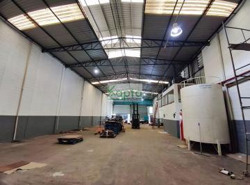 Comercial · 1100m² · 4 Vagas · Pavilhão/Galpão 1100 metros para alugar no bairro Rochdale - Osasco/SP
