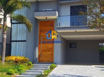 Casa · 243m² · 3 Quartos · 2 Vagas · Casa à venda no bairro Centro - Itupeva/SP