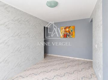 Apartamento · 65m² · 2 Quartos · 1 Vaga · Apartamento com 2 quartos e 1 vaga de carro à venda no bairro Jaguaribe em Osasco com 65m²