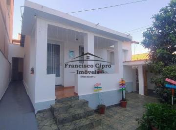 Casa · 170m² · 4 Quartos · 1 Vaga · Casa à venda no bairro Jardim Ícaro - Guaratinguetá/SP