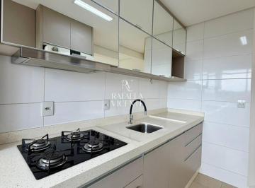 Apartamento · 53m² · 2 Quartos · 1 Vaga · Apartamento em Costa e Silva, Joinville/SC