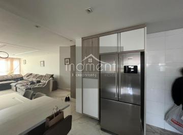 Apartamento · 150m² · 3 Quartos · 5 Vagas · Condominio Villa Verde - Apartamento em Jardim do Mar, São Bernardo do Campo/SP