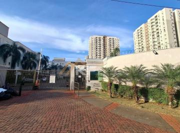 Apartamento · 49m² · 2 Quartos · 1 Vaga · Condomínio Parque Romano - Apartamento á Venda no bairro Monte Alegre - Ribeirão Preto / SP