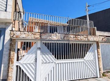 Apartamento · 125m² · 4 Quartos · 1 Vaga · CASA À VENDA – 2 CASAS NO MESMO QUINTAL