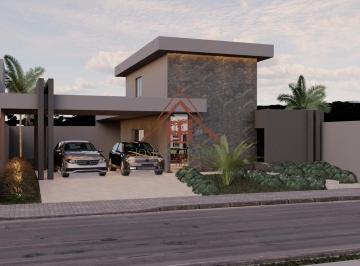 Casa · 140m² · 3 Quartos · 2 Vagas · Casa à venda no bairro Nossa Senhora das Graças - Sete Lagoas/MG