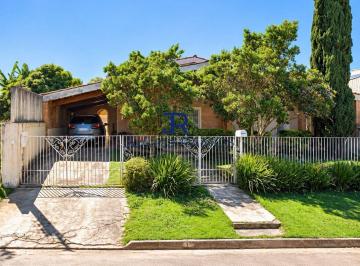 Casa · 200m² · 3 Quartos · 2 Vagas · Casa Térrea para alugar em Nirvana Parque Residencial, Atibaia/SP