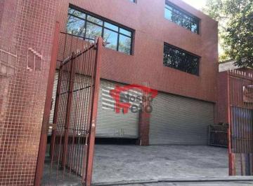 d458958ea824a210445a46d1fe3550b0a6cd1f6c · Prédio, 540 m² - venda por R$ 3.400.000,00 ou aluguel por R$ 70.000,00/mês - Jardim Santo Elias - Sã