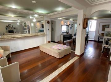 Apartamento · 172m² · 4 Quartos · 3 Vagas · Apartamento 4 quartos - Ondina/Jardim Apipema