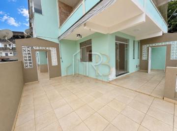 Casa · 200m² · 3 Quartos · 1 Vaga · Casa para alugar no bairro Boa Vista Pacheco, centro, em Ilhéus