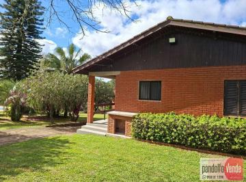 Rural · 7560m² · 4 Quartos · Sítio para Venda em Guaíba Country Club Eldorado do Sul-RS