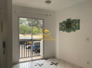 Apartamento · 50m² · 2 Quartos · Apartamento à venda no bairro Jardim Alice - Indaiatuba/SP