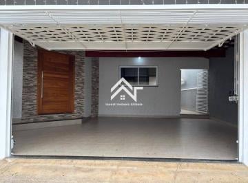 4d5baa131f9d1c23ad1f34cacf6f74805189bee5 · Casa à venda, 158 m² por R$ 900.000,00 - Jardim Vista Alegre - Bragança Paulista/SP