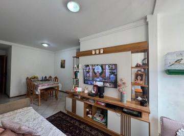 Apartamento · 75m² · 3 Quartos · 2 Vagas · Apartamento à venda no bairro Praia de Itapoã - Vila Velha/ES