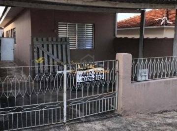 Casa · 62m² · 2 Quartos · 1 Vaga · Casa Alvenaria para Aluguel em Alvinópolis Atibaia-SP