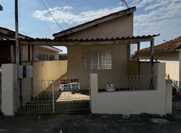 Casa · 62m² · 2 Quartos · 1 Vaga · Casa Alvenaria para Aluguel em Alvinópolis Atibaia-SP