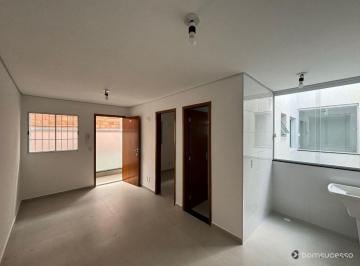 Apartamento · 35m² · 1 Quarto · Bizarro da Nave 560 - Apartamento com 1 dormitório para alugar, 35 m² por R$ 1.510,00/mês - Vila San