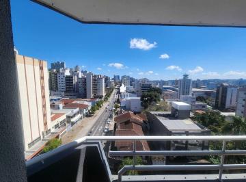 Apartamento · 113m² · 3 Quartos · 1 Vaga · Apartamento à venda no bairro Centro - Caxias do Sul/RS
