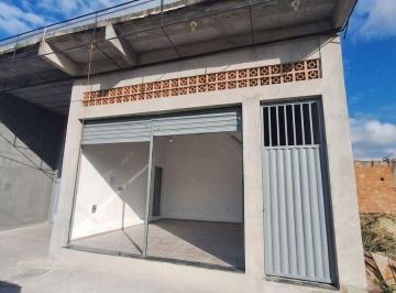 Comercial · 28m² · Loja para alugar no bairro Jardim Aliança II - Resende/RJ