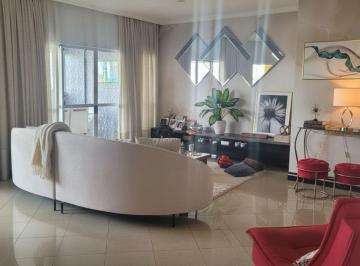 Apartamento · 187m² · 3 Quartos · 3 Vagas · Edificio Vega Plaza - venda apartamento Alto Padrão Edificio Vega Plaza na praça popular em Cuiabá