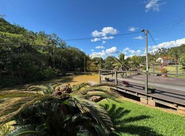 Rural · 23000m² · 3 Quartos · Sítio com 23 mil m² e estrutura de lazer em Rodeio 12
