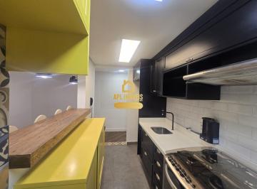 Apartamento · 48m² · 2 Quartos · 1 Vaga · Apartamento em Gopoúva, Guarulhos/SP