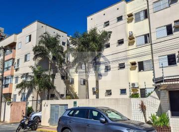 Apartamento · 97m² · 3 Quartos · 1 Vaga · Apartamento - 03 Dormitórios - Bairro Fazenda