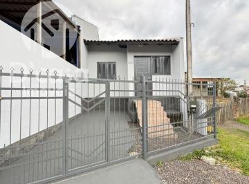 Casa · 45m² · 2 Quartos · 1 Vaga · Linda casa à venda no bairro Orico - Gravataí/RS