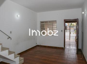 Casa · 135m² · 2 Quartos · 1 Vaga · Casa à venda - Rua Ibiquara - São Paulo - SP - CEP: 05055-020