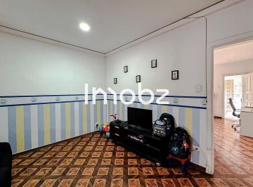 Casa · 193m² · 6 Quartos · 1 Vaga · Casa à venda - Praça Júlio César - São Paulo - SP - CEP: 05052-010
