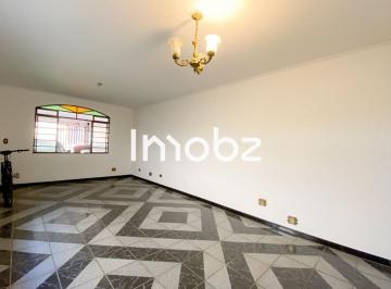 Casa · 250m² · 5 Quartos · 5 Vagas · Casa à venda - Rua Haroldo Pacheco E Silva - São Paulo - SP - CEP: 05055-030