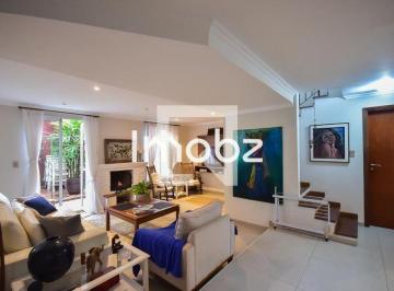 Casa · 289m² · 4 Quartos · 3 Vagas · Casa à venda no Vale Morumbi - Rua Do Símbolo, 91 - São Paulo - SP - CEP: 05713-570