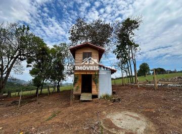 Casa · 35m² · 1 Quarto · Chalé á venda em Mateus Leme-MG!