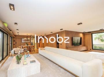 Casa · 540m² · 3 Quartos · 5 Vagas · Casa à venda - Praça Renato Checchia - São Paulo - SP