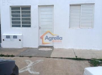 Apartamento · 45m² · 2 Quartos · 1 Vaga · Condomínio Moacir Guzone - APARTAMENTO À VENDA EM MOGI GUAÇU COM 2 DORMITÓRIOS, PLAYGROUND, SALÃO DE