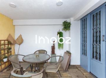 Casa · 180m² · 4 Quartos · 2 Vagas · Casa à venda - Rua Ibiquara - São Paulo - SP - CEP: 05055-020