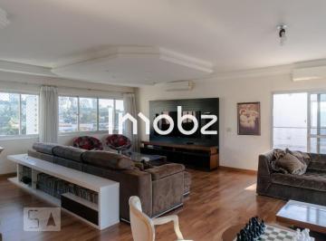 Casa · 370m² · 4 Quartos · 4 Vagas · Apartamento à venda na Rua João Anes, 175 - Vila Romana - São Paulo - SP - CEP: 05060-020