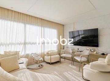 Casa · 140m² · 2 Quartos · 2 Vagas · Apartamento à venda no Maxhaus Blx - Rua Forte William, 75 - São Paulo - SP
