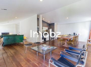 Casa · 101m² · 1 Quarto · Apartamento à venda na Rua Alves Guimarães, 951 - Pinheiros - São Paulo - SP - CEP: 05410-001