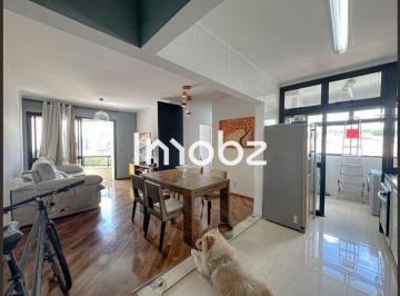 Apartamento · 70m² · 2 Quartos · 1 Vaga · Apartamento à venda na Rua Ponta Porã, 203 - Vila Romana - São Paulo - SP