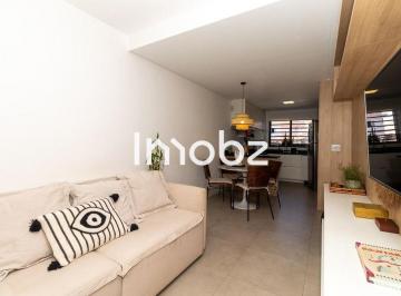 Casa · 154m² · 2 Quartos · 2 Vagas · Casa à venda - Rua Tonelero - São Paulo - SP - CEP: 05056-001