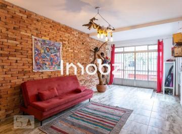 Casa · 150m² · 3 Quartos · 1 Vaga · Casa à venda - Rua Barão do Bananal - São Paulo - SP - CEP: 05024-000