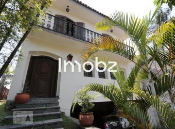 Casa · 330m² · 4 Quartos · 6 Vagas · Casa à venda - Avenida Giovanni Gronchi - São Paulo - SP
