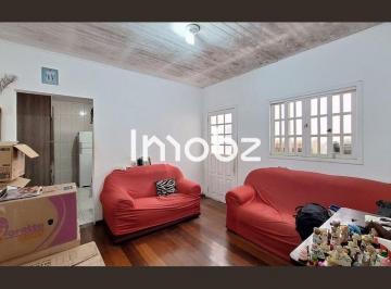 Casa · 100m² · 2 Quartos · 1 Vaga · Casa à venda - Rua Catão - São Paulo - SP - CEP: 05049-000